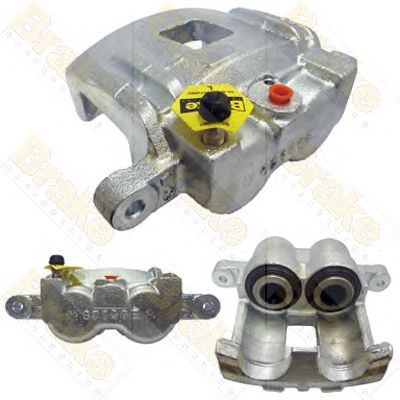 BRAKE ENGINEERING ca3040 -  Тормозной суппорт